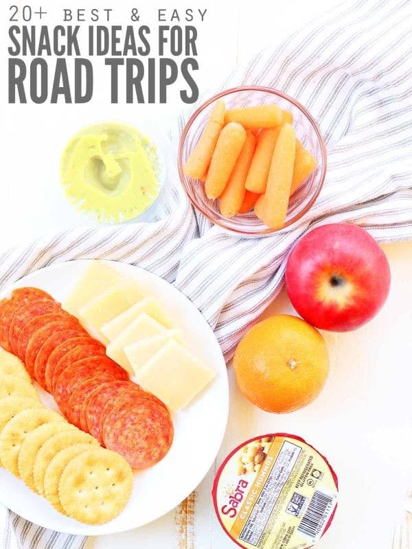 Travel Must Haves cover photo collage