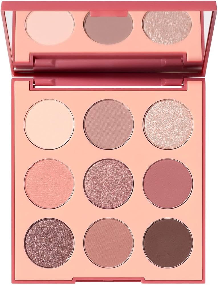 Beauty recs for everyday makeup to full glam cover photo collage
