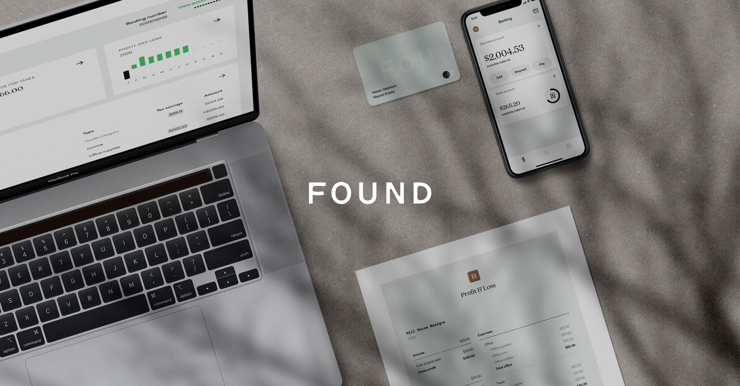 tools I actually use as a small business owner cover photo collage