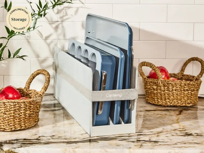 Baking Essentials | Sorted By Price cover photo collage