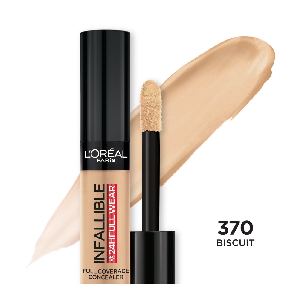 The Best Radiant and Hydrating Concealers cover photo collage