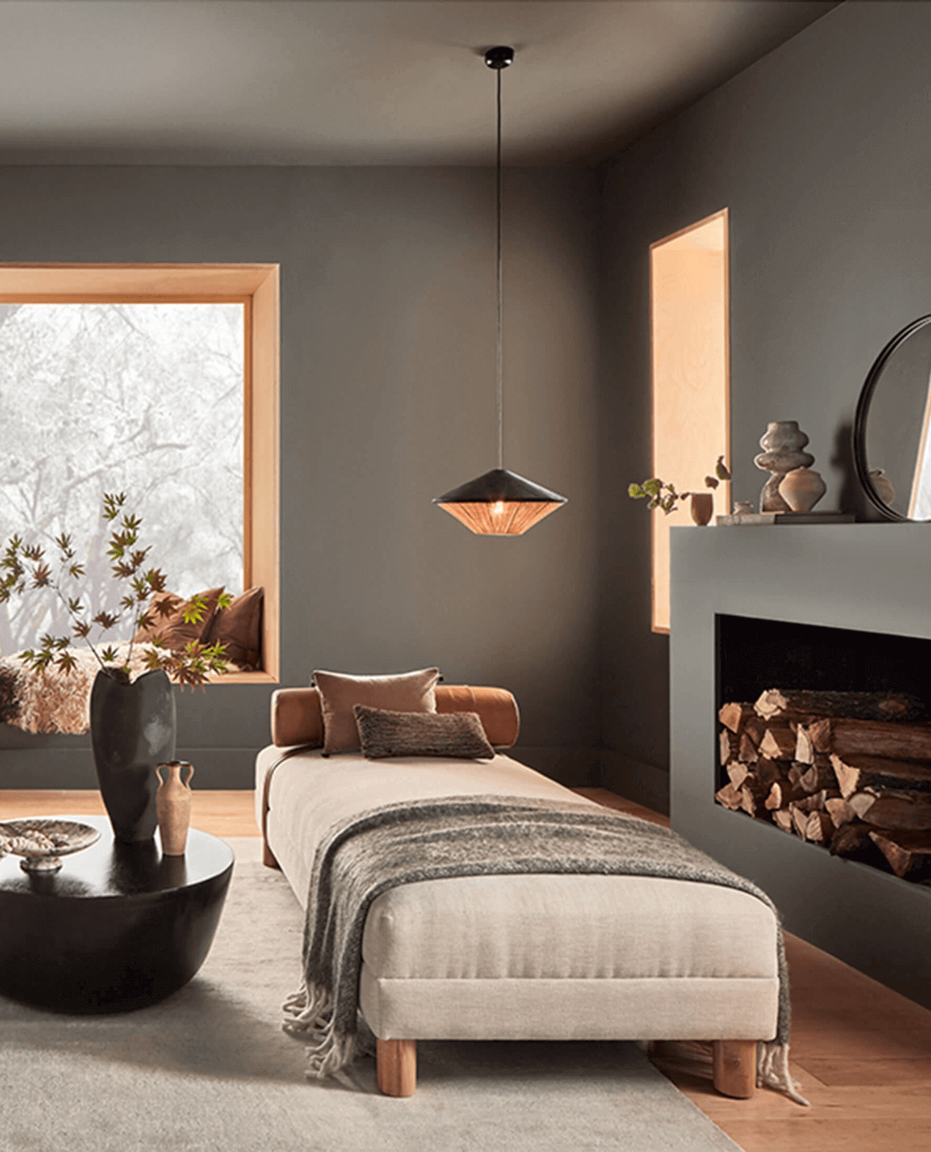 Moody Home Accents cover photo collage