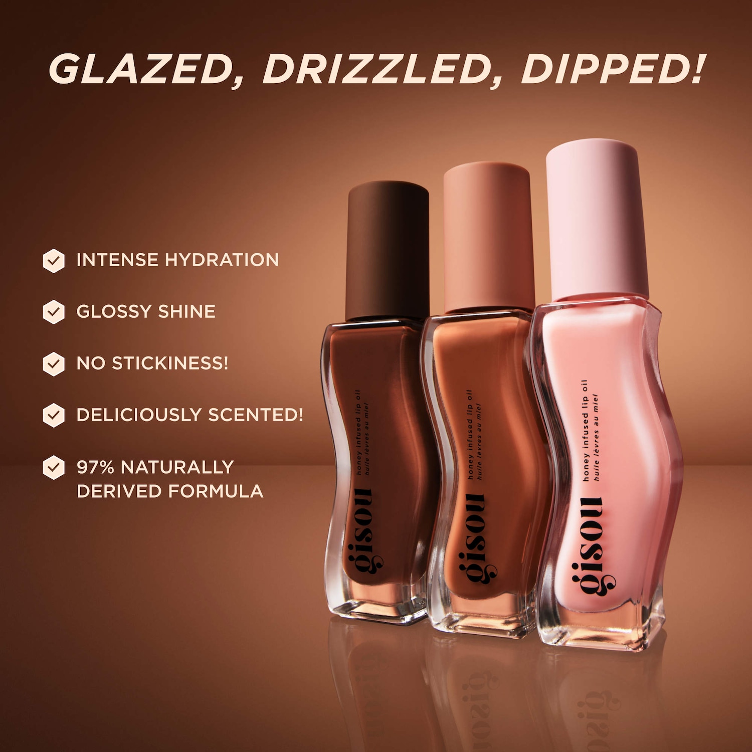 the best lipglosses cover photo collage