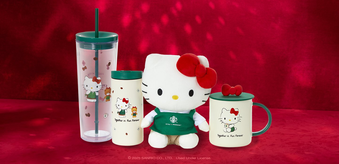 Hello kitty lovers!! cover photo collage