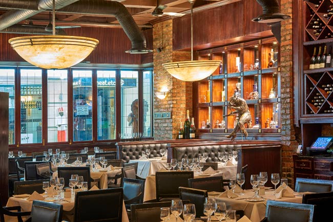 My top Johannesburg recs cover photo collage