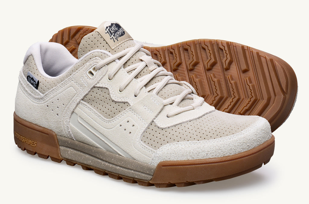 Barefoot shoes that support your natural foot shape because foot health is important 👟 cover photo collage