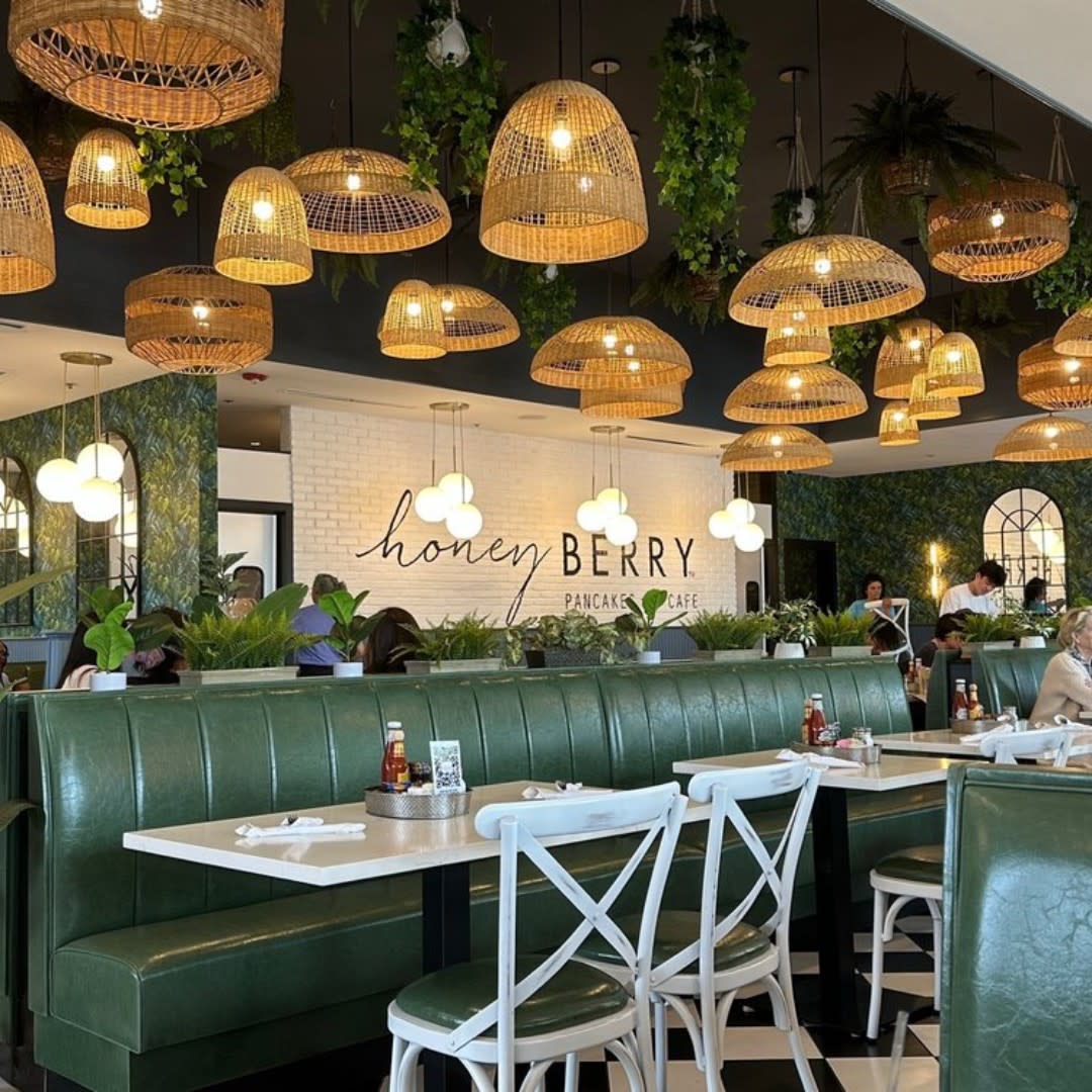 Delicious & Affordable Dining Spots cover photo collage