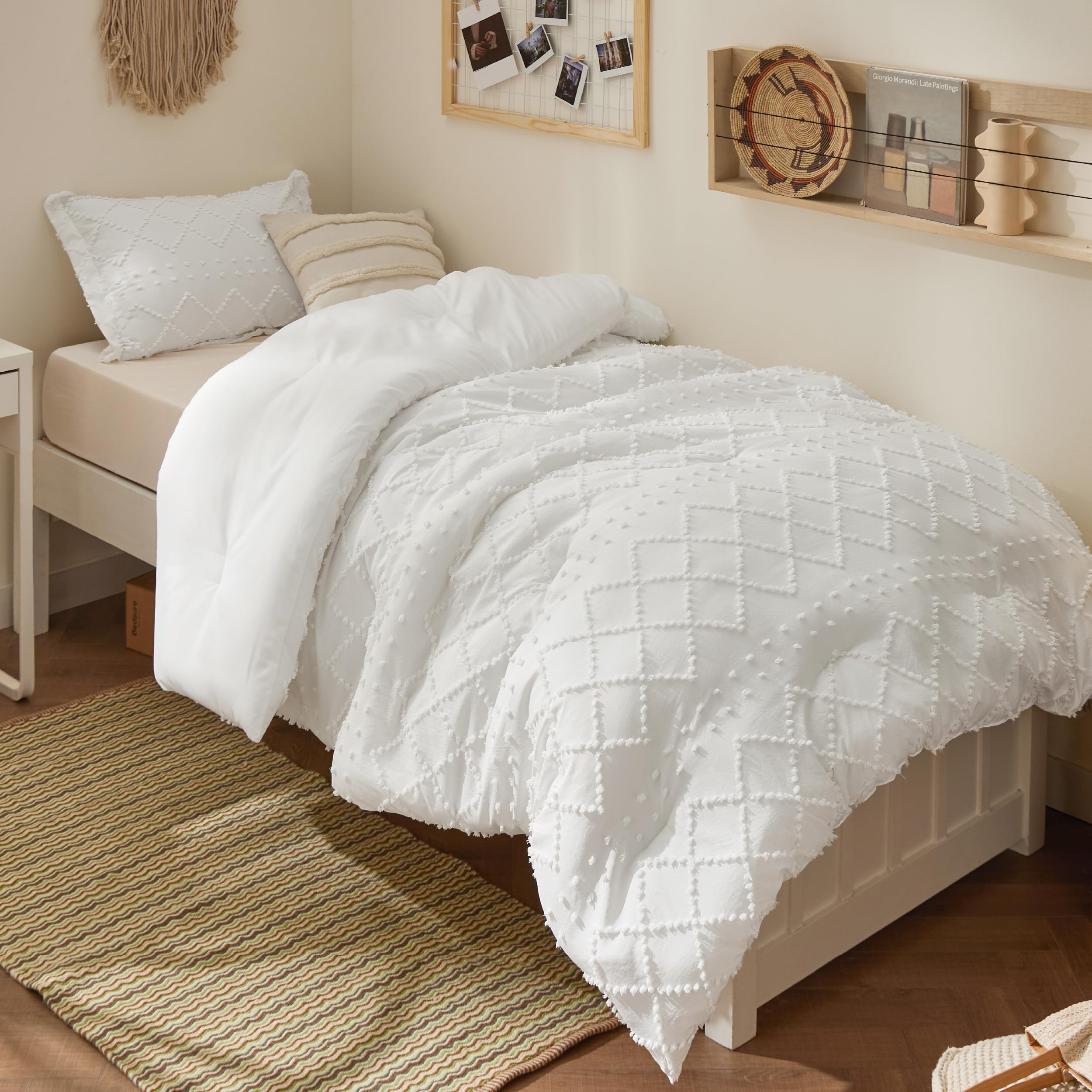 Dorm Room Must-Haves! cover photo collage