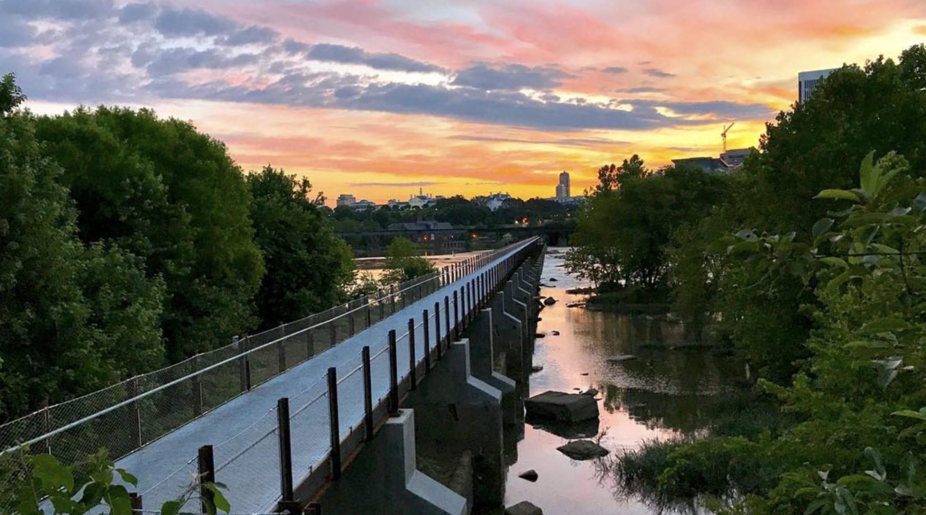 my richmond, va recommendations for the best experience of the river city cover photo collage