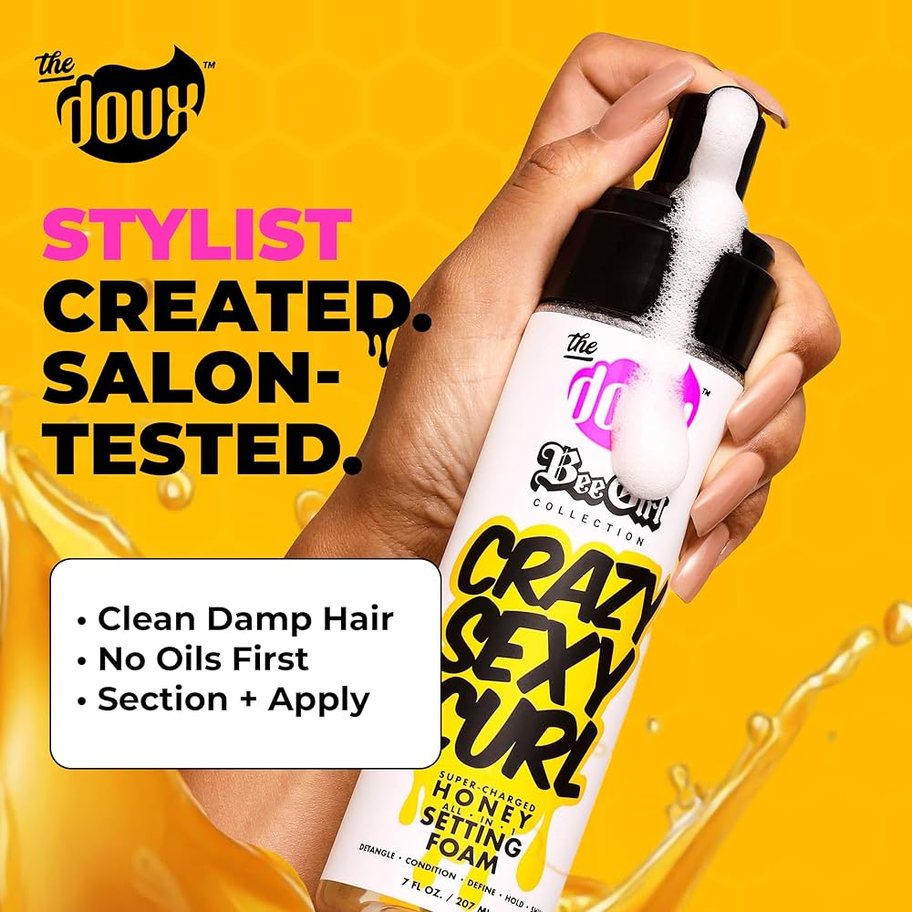 Black Hair Care - Wash Day Wonders cover photo collage