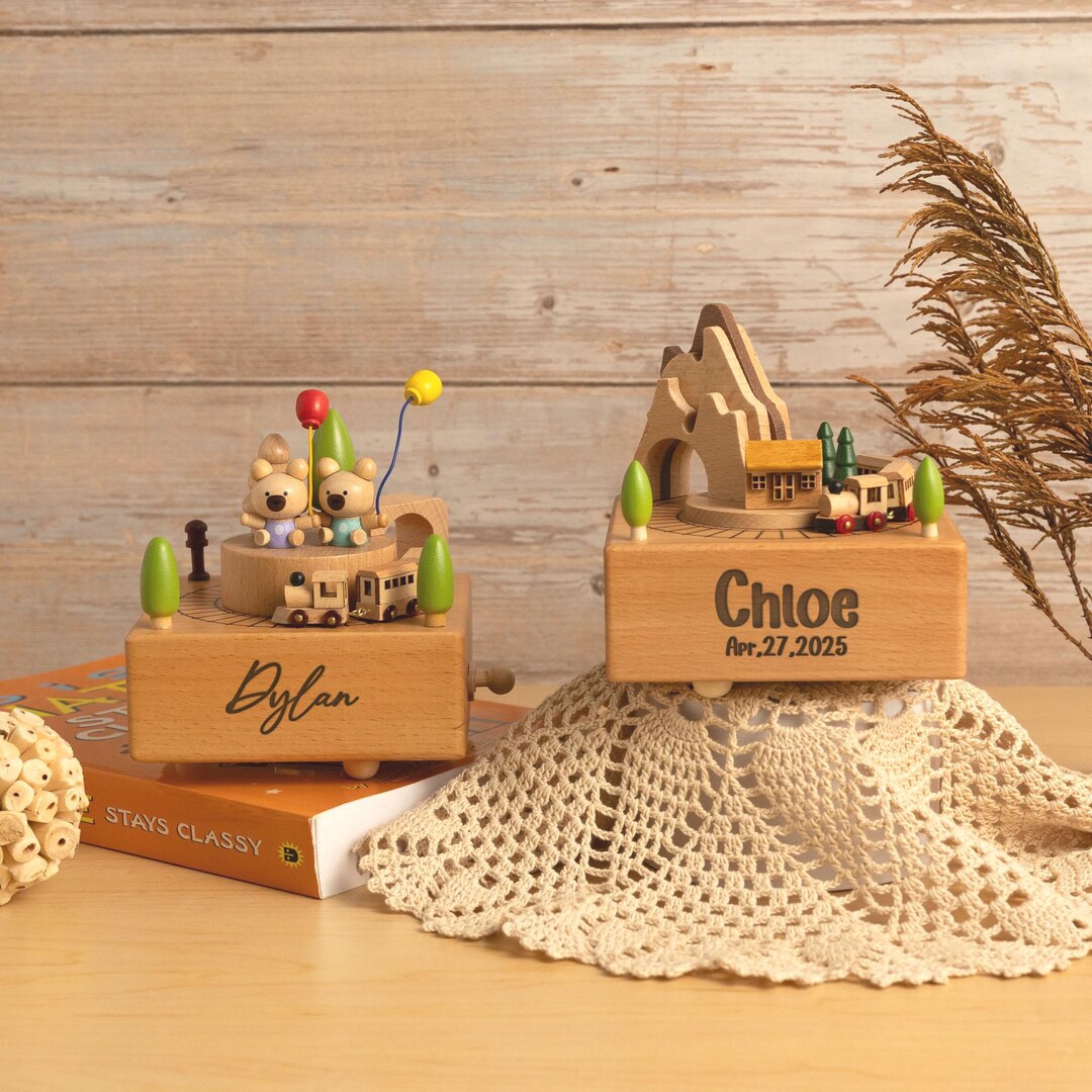 Unique/Quality Christmas Gift Ideas for kids ages 2-6 cover photo collage