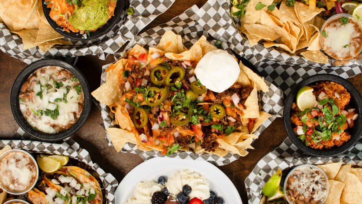 The BEST Downtown Restaurants in ✨Prescott, Arizona✨ cover photo collage