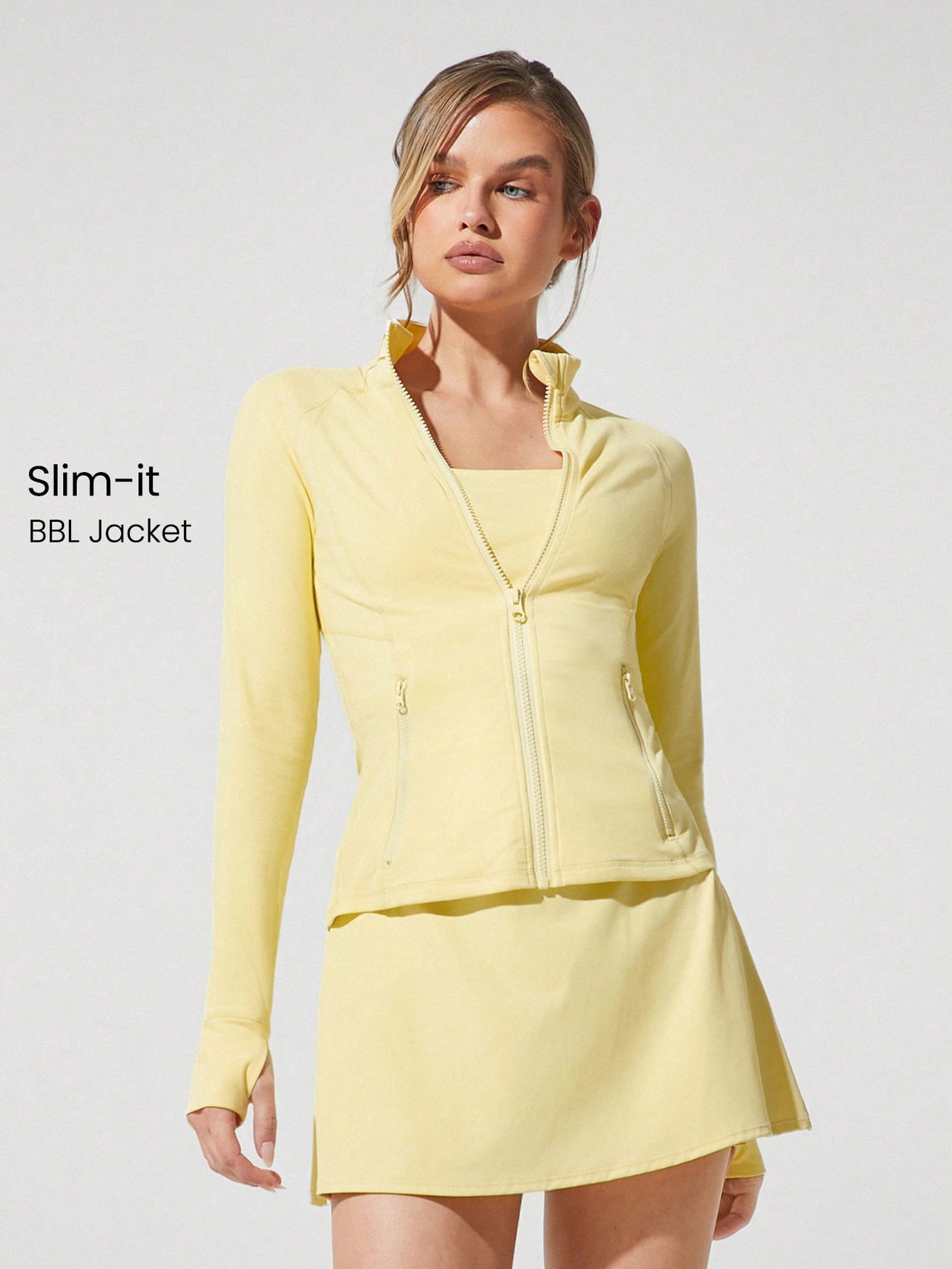 On the Move in Style cover photo collage