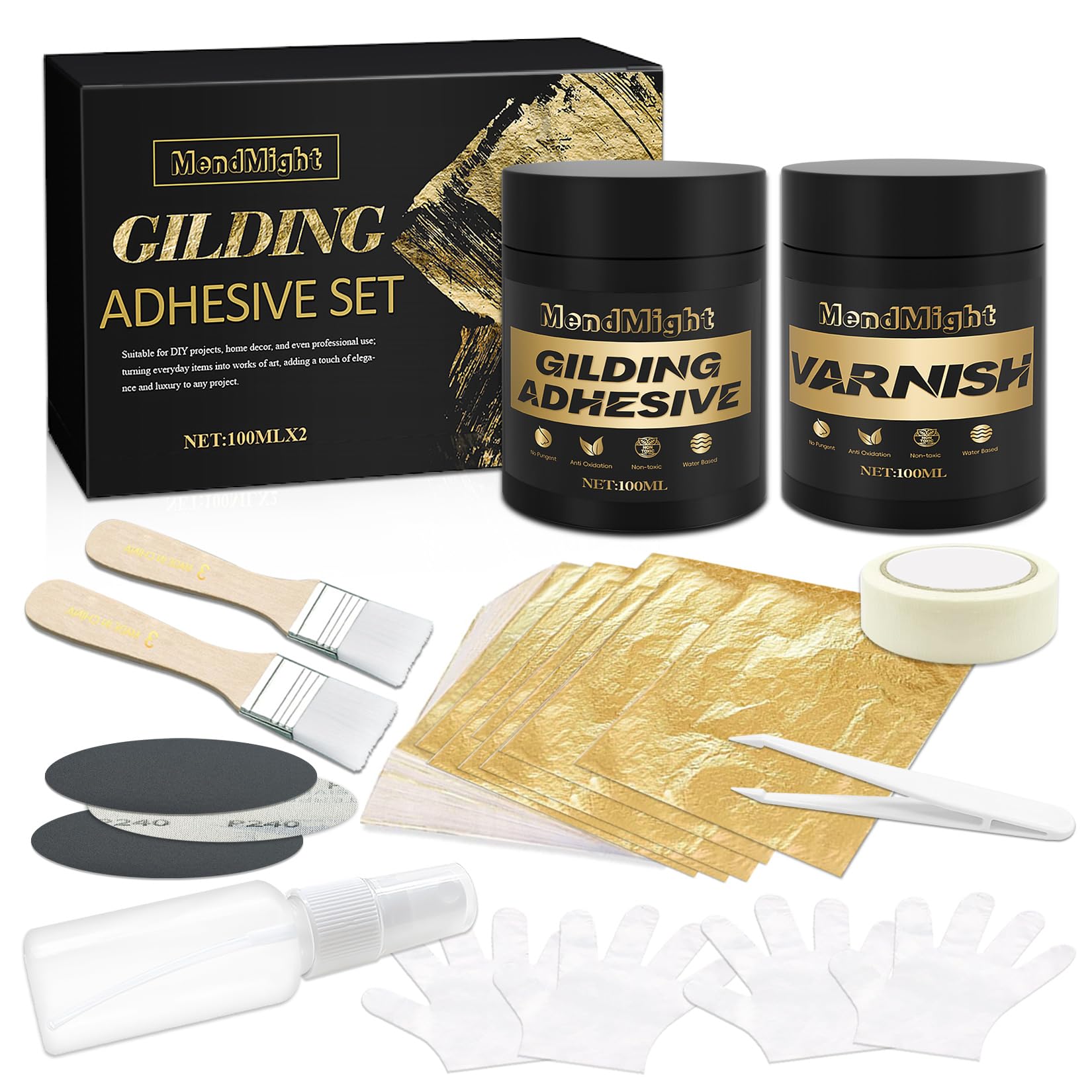 Wedding Planning DIY Supplies and Budget Bride Must-Have Accessories cover photo collage