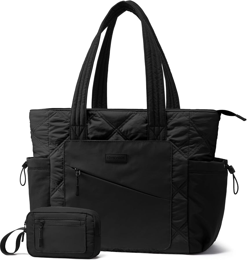 Budget Friendly Everyday Handbags From Amazon cover photo collage