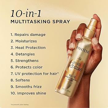 Haircare that actually WORKS and doesn't cost a fortune cover photo collage