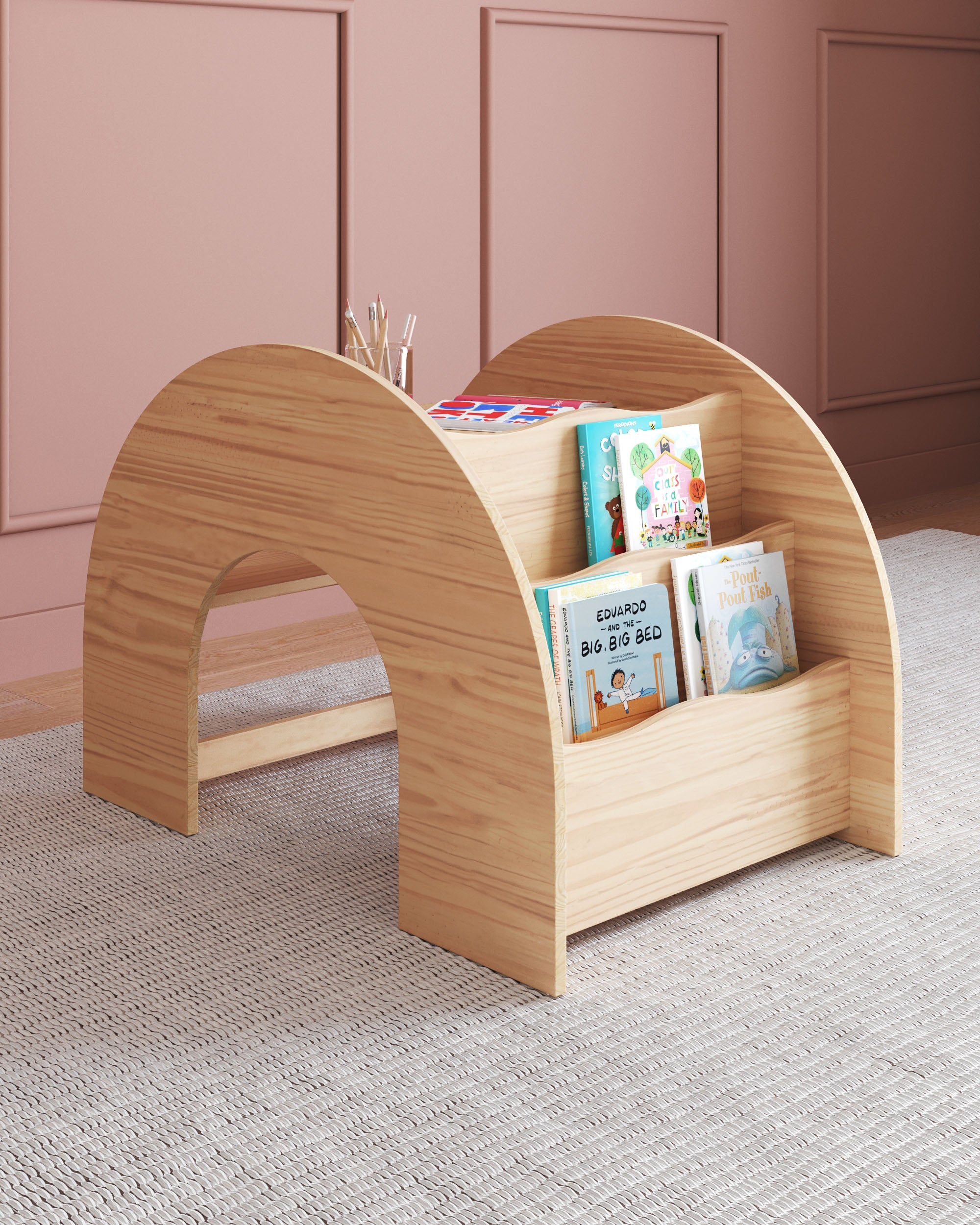 🏡 Homeschool Room List Neutral + Cozy + Functional cover photo collage