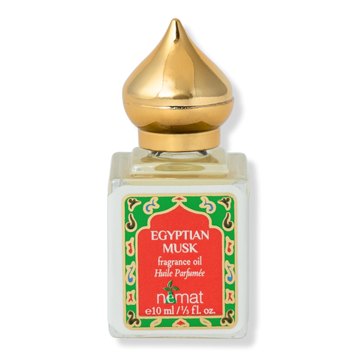 Egyptian Musk Fragrance Oil