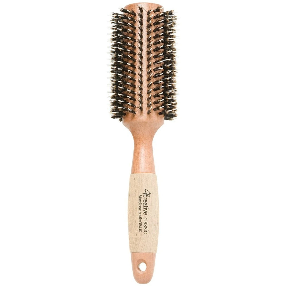 2.5 Inch Round Hair Brush