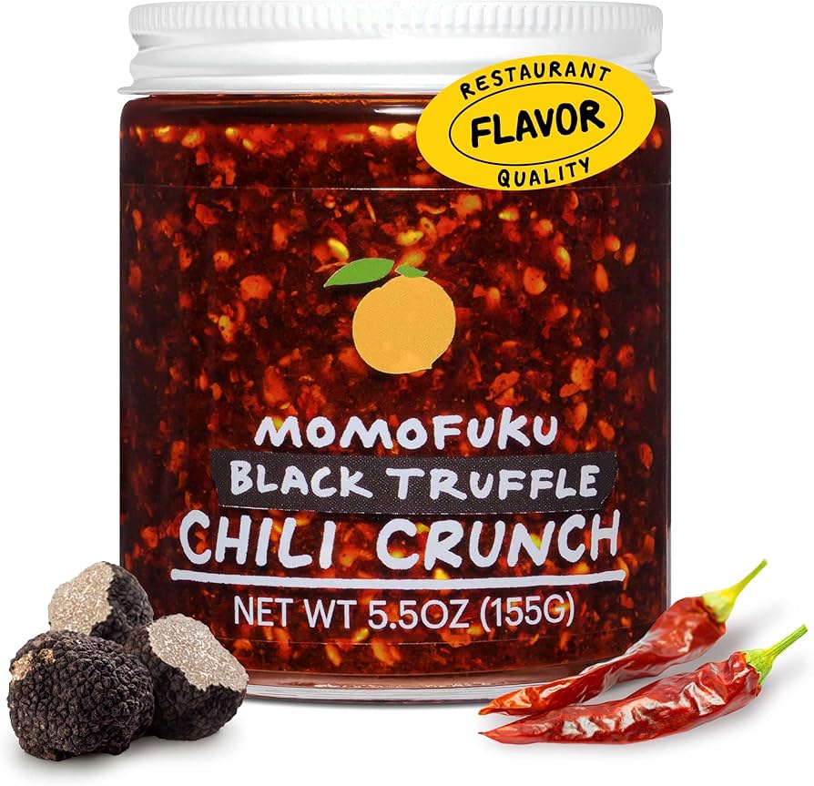 One Ingredient to Spice Up Your Work Lunch! Add these ingredients to the recipes you already use :) cover photo collage