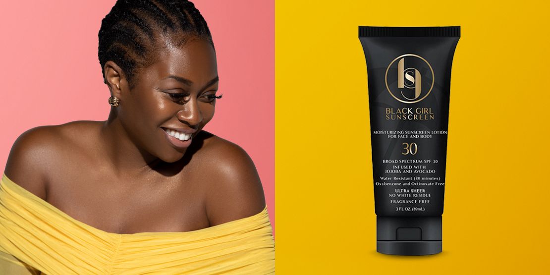 Products that helped me clear my skin and prevent breakouts ๐๐ cover photo collage