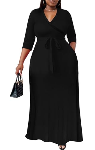 Plus size women’s clothing cover photo collage