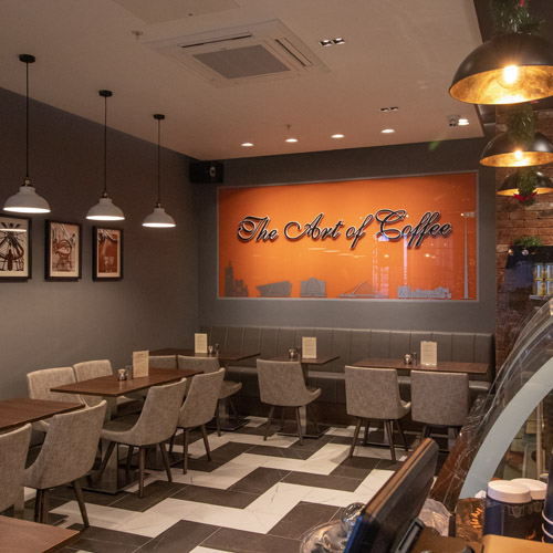 the small businesses of the northern neck 🦆 VA Small Business Guide cover photo collage