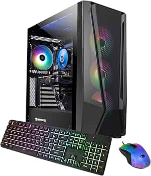 Best Black Friday Gaming Deals 2025 – Amazon Must-Have PCs, Laptops, Monitors, Chairs & Accessories for Gamers cover photo collage