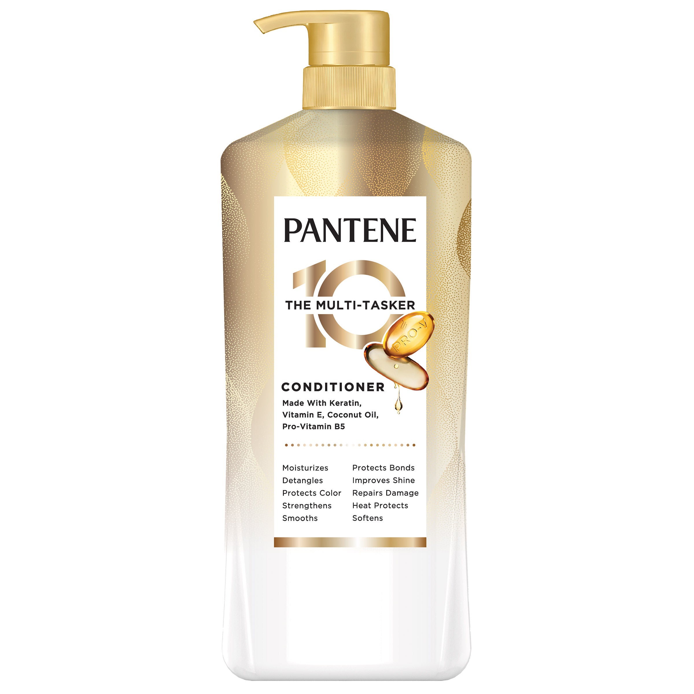 Hair Products For Thick Hair cover photo collage