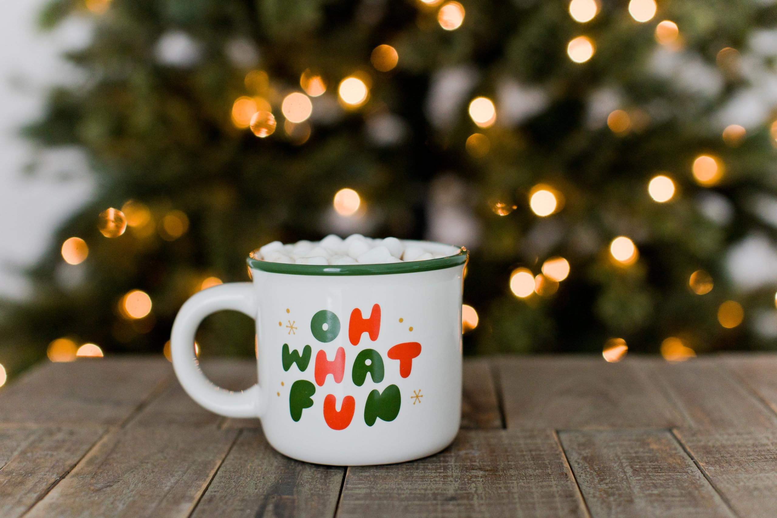 Cozy Christmas at Home Amazon Finds