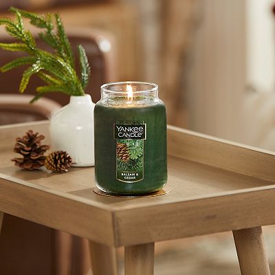 Holiday Scents cover photo collage