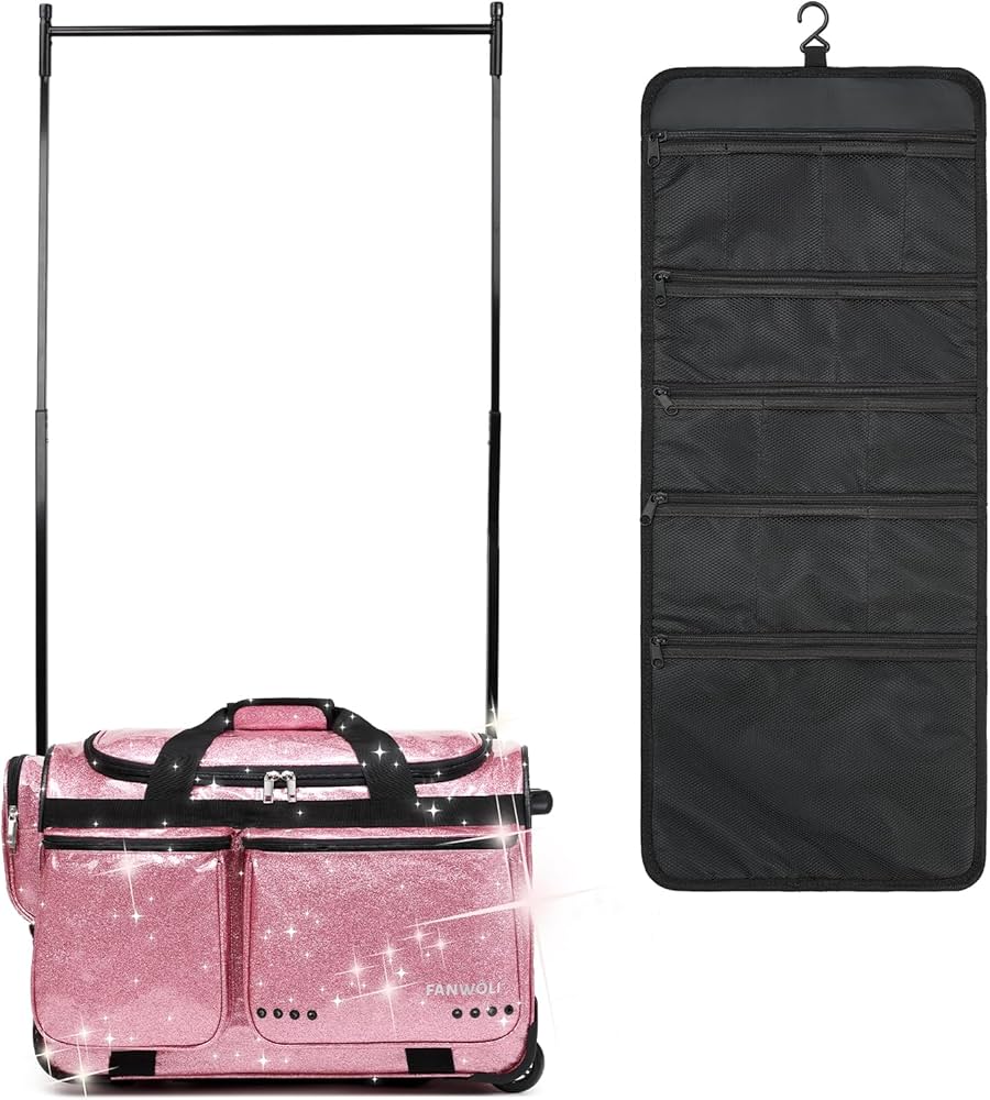 Holiday Gift Ideas for Theatre Kids & Dancers cover photo collage