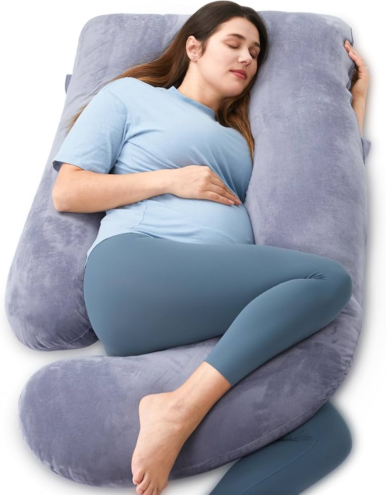 Prenatal Essentials you will appreciate while waiting for Baby cover photo collage