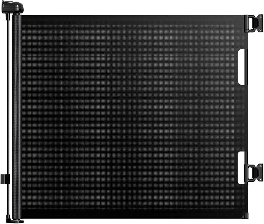 Baby proofing on a budget cover photo collage