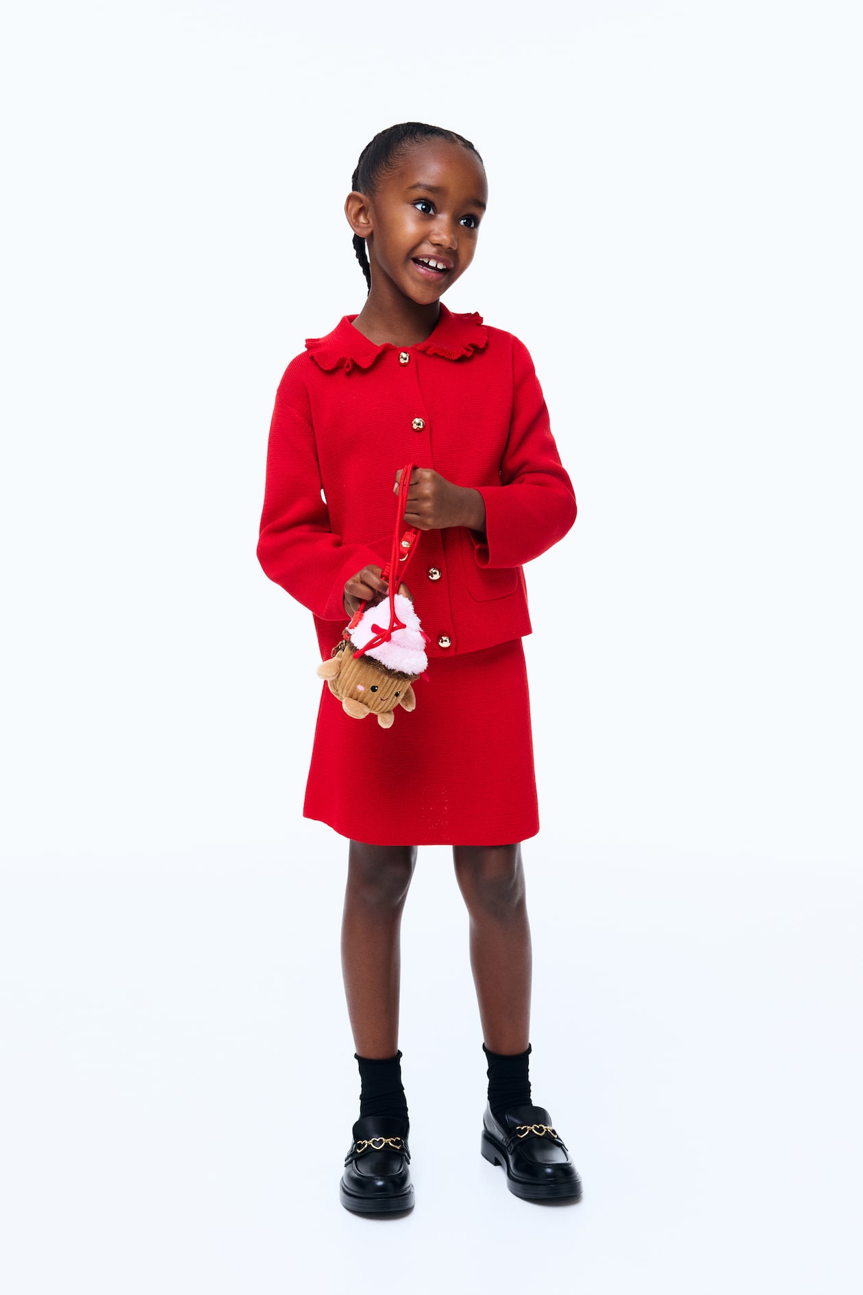 Best girl clothes of H&M that I’ve bought multiple times cover photo collage