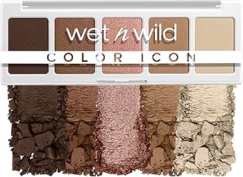 High End Quality with Drugstore Prices - Eyes cover photo collage