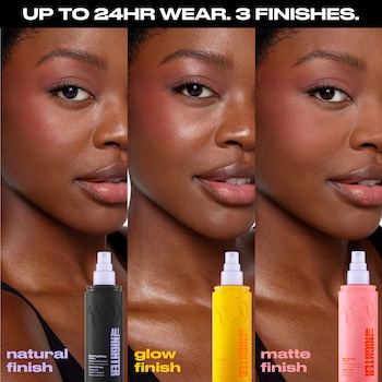 Holy grail makeup & skincare products for a girl in her 30s 💖 cover photo collage