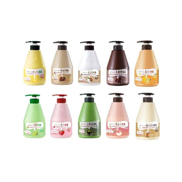 YesStyle Products I say YES to cover photo collage