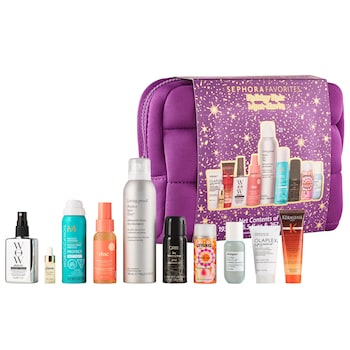Stocking stuffers she will love! <3 cover photo collage