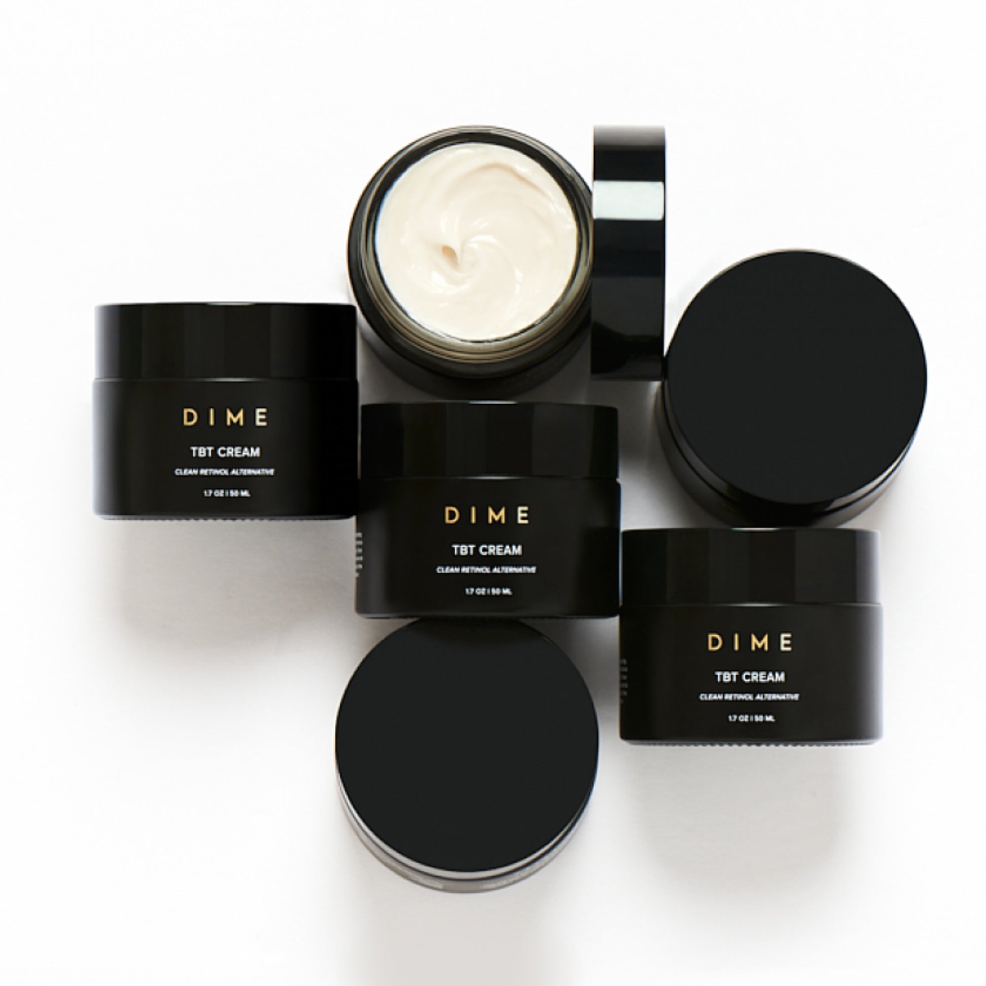 My favorite beauty recs cover photo collage