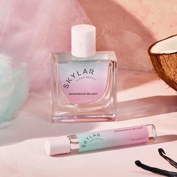 Holiday Gift Guide… Perfume Edition! cover photo collage