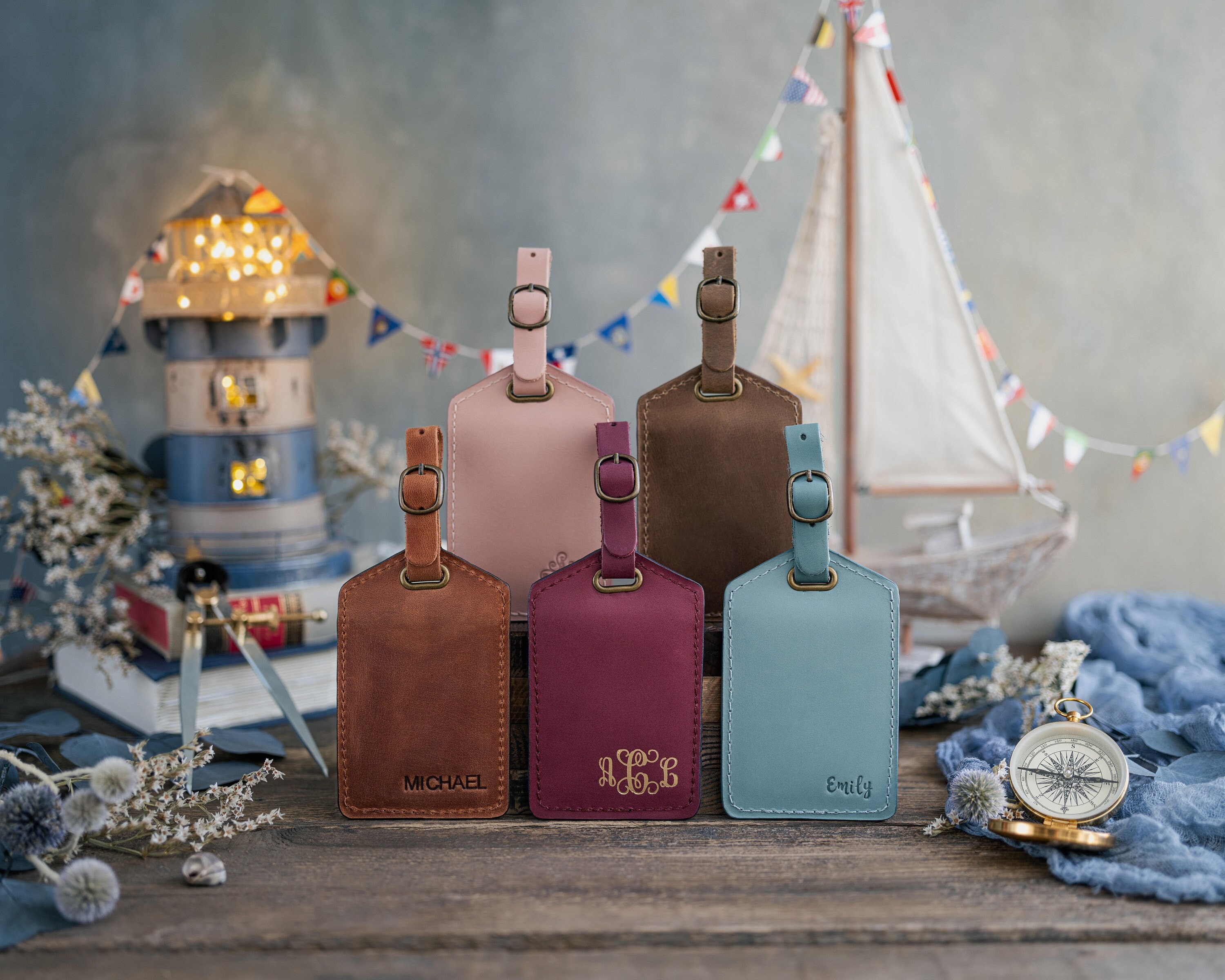 Unique Small Businesses from the Internet cover photo collage