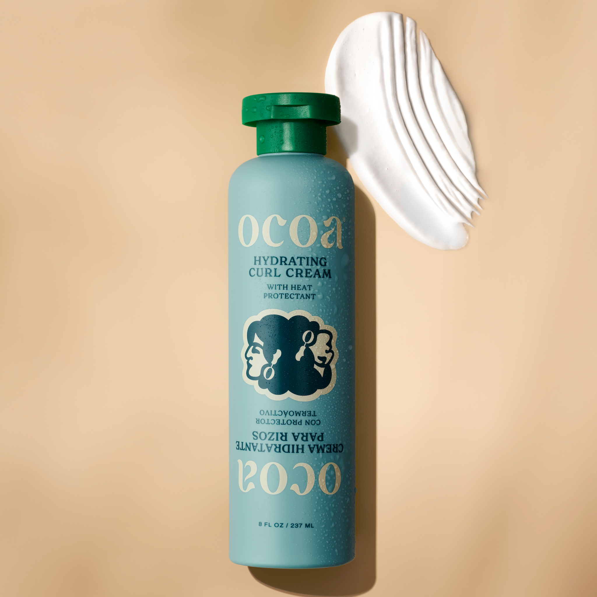 Best Curl Creams - for all curly hair types cover photo collage