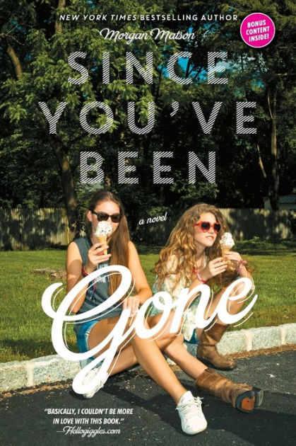 My favorite ya book recs cover photo collage