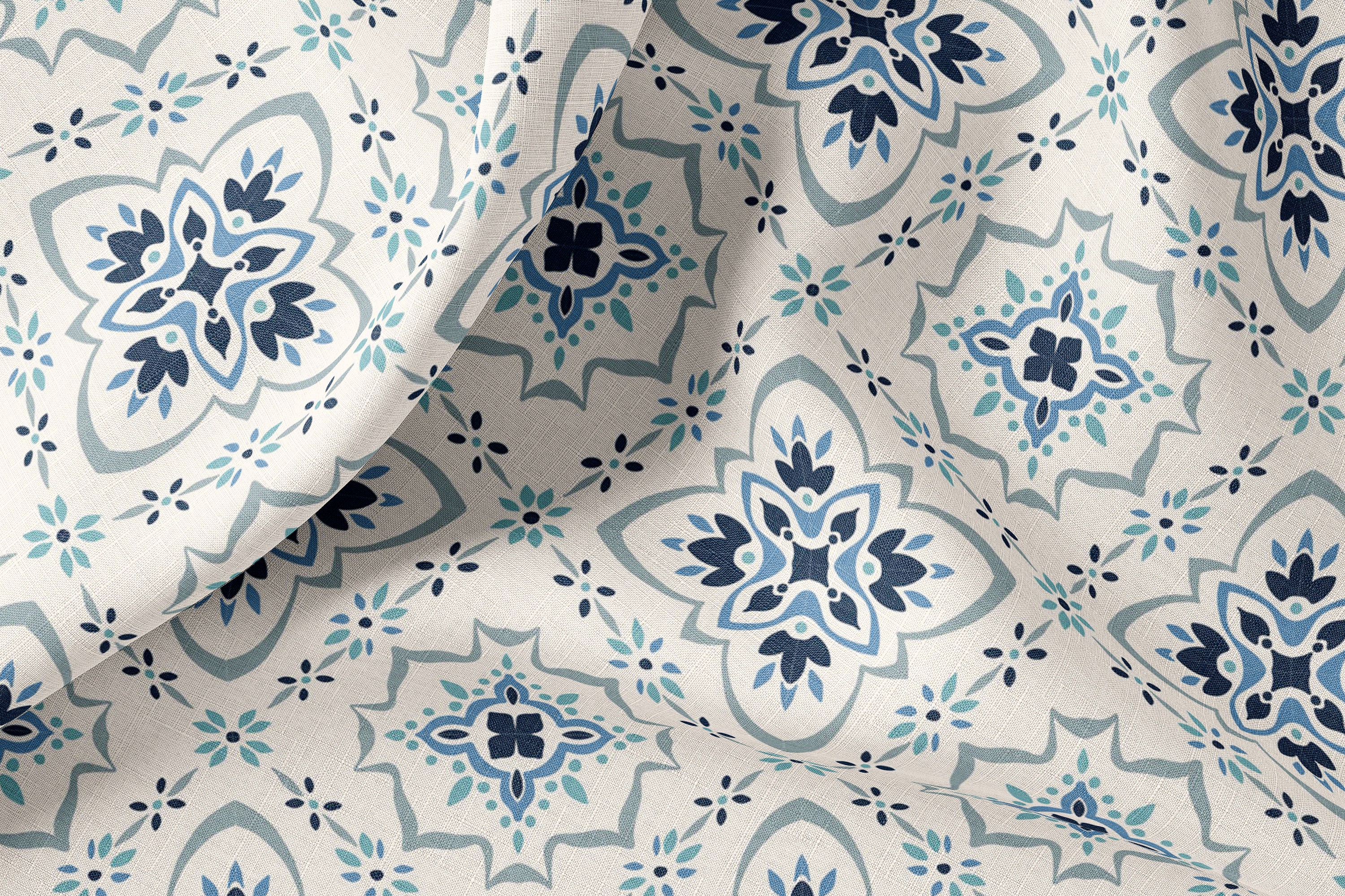 Most Loved Fabrics cover photo collage