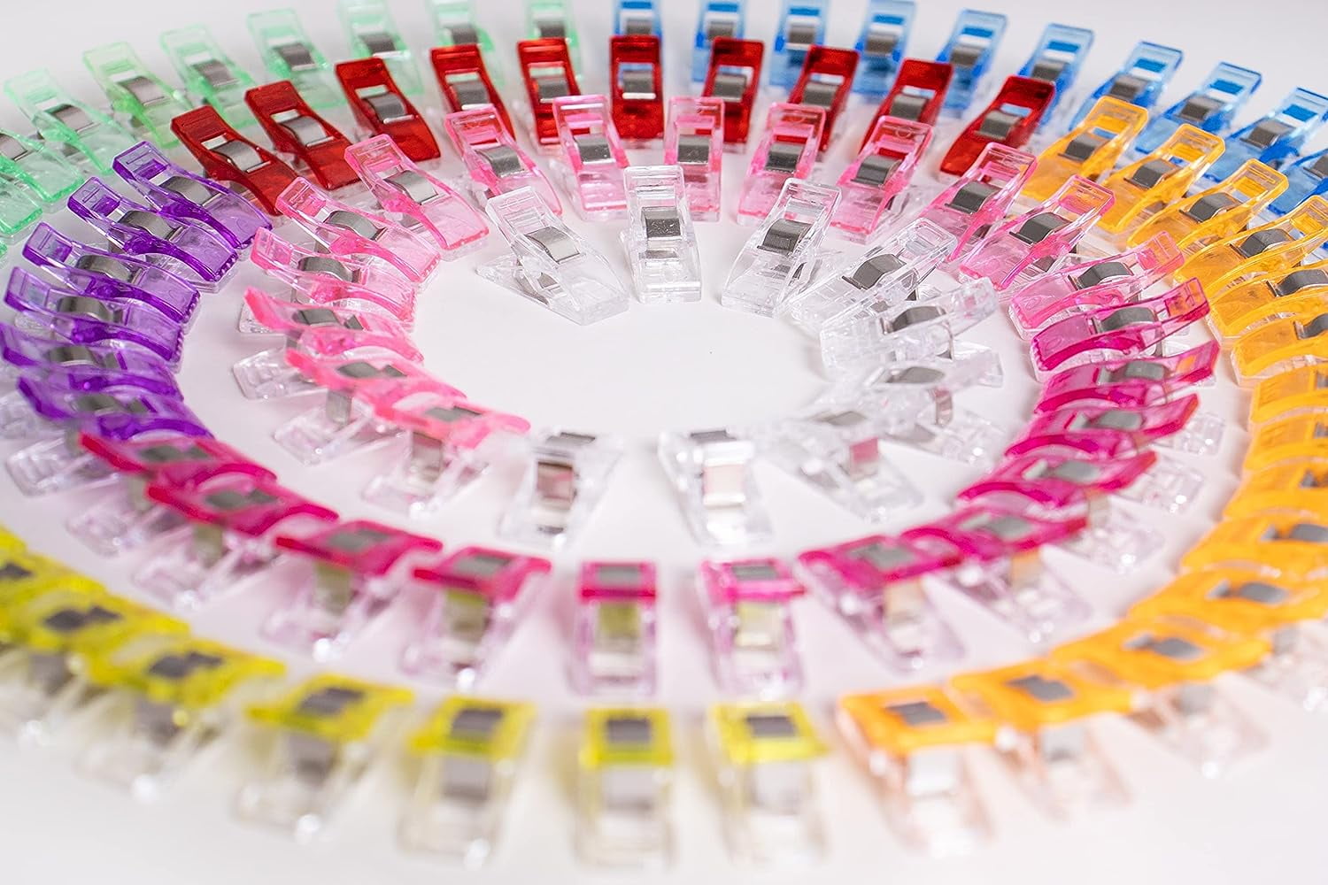 Sewing Supplies to Get You Stitching! cover photo collage