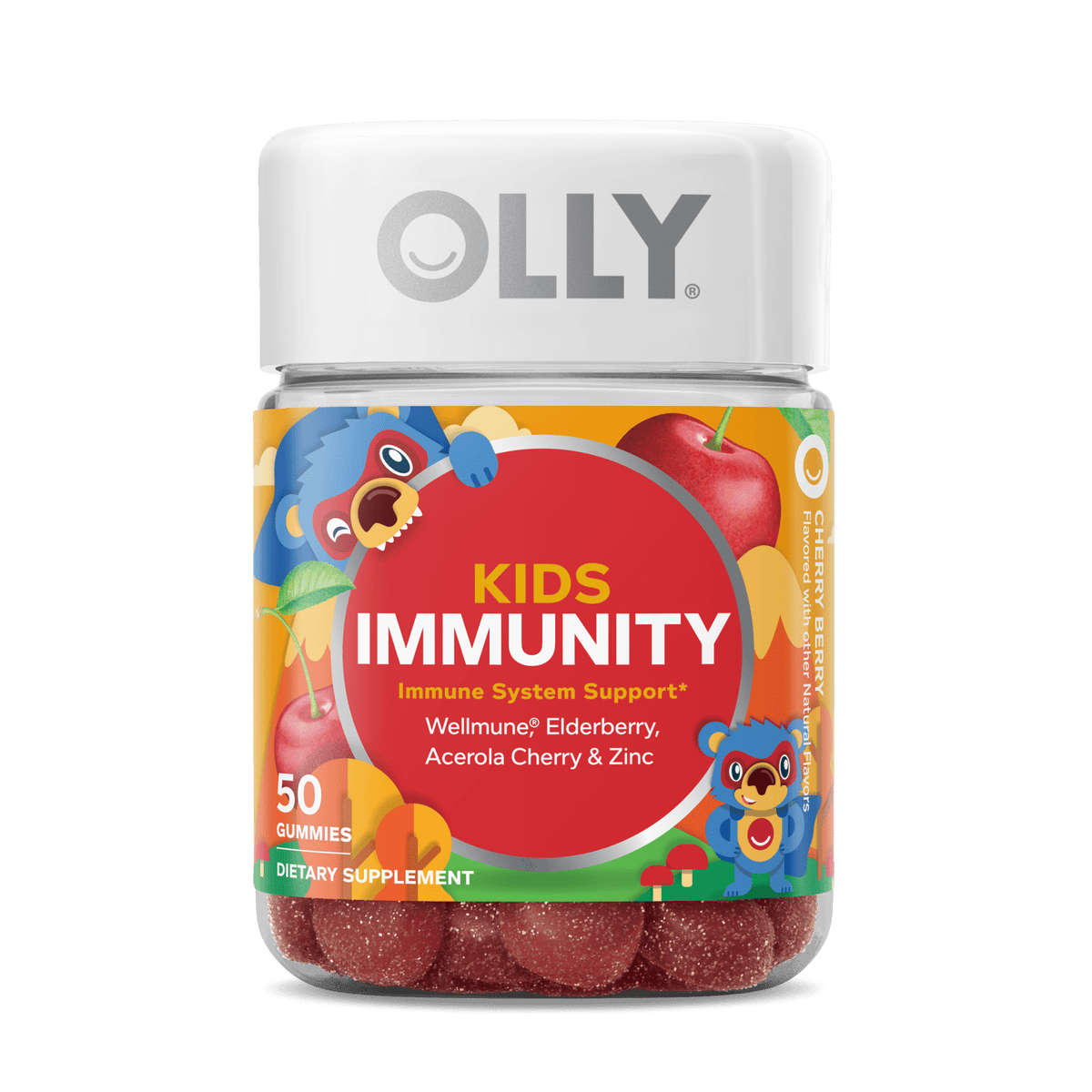 Kid Approved Health Essentials cover photo collage