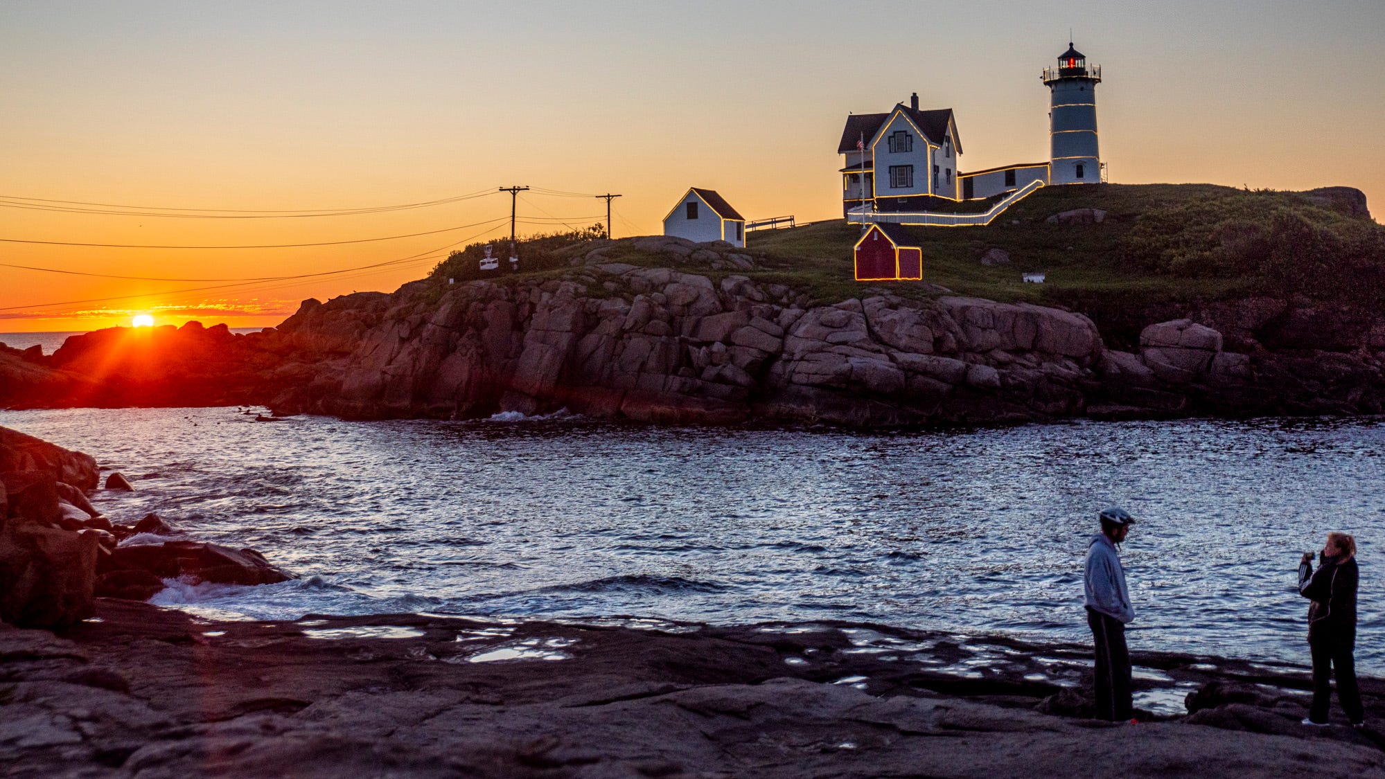 Things to do: The Seacoast/New England cover photo collage