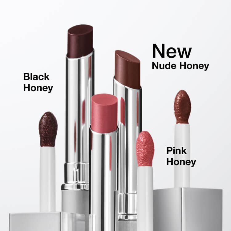 My fav lip products! cover photo collage