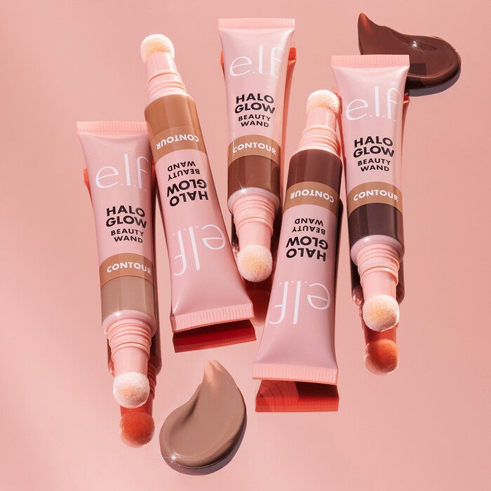 My Everyday Makeup cover photo collage